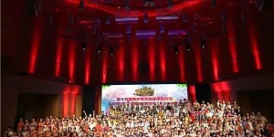 苏州万广文化传媒与中国青少年文化艺术交流节组委会达成官方合作